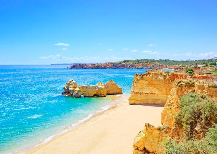 Aldeia Das Acoteias Villages Албуфейра Екстериор снимка