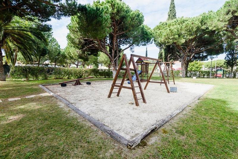 Aldeia Das Acoteias Villages Албуфейра Екстериор снимка