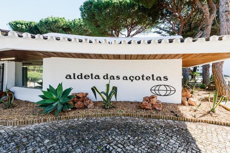 Aldeia Das Acoteias Villages Албуфейра Екстериор снимка